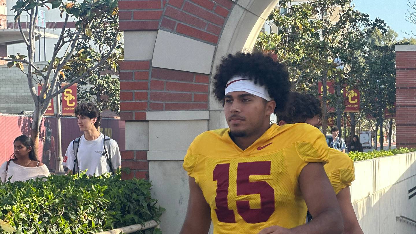 USC Trojans Recruiting Class Turning Heads in Key Rankings