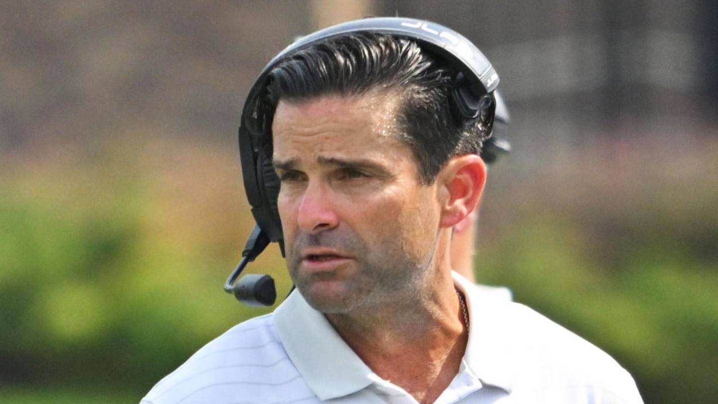 Duke Football Must Start Strong To Stay Ahead in ACC