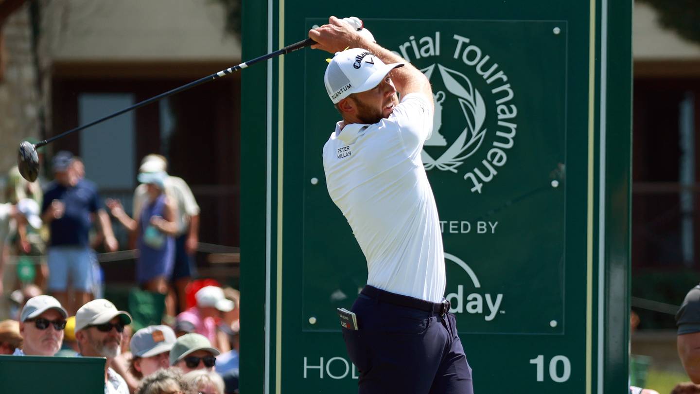 Memorial Tournament payout distribution 2026: Prize money and purse at Muirfield Village