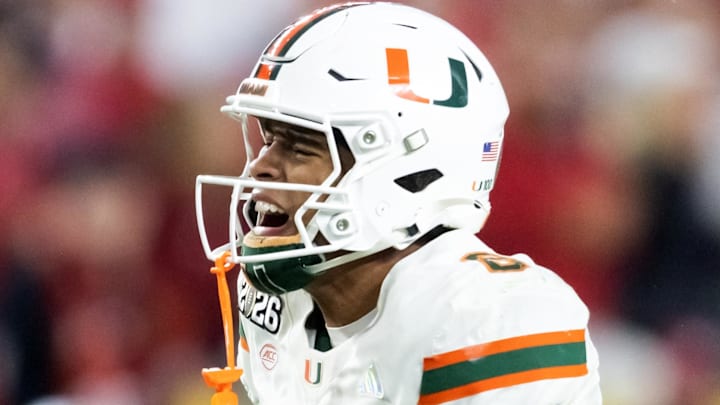 Minnesota Vikings safety Jakobe Thomas