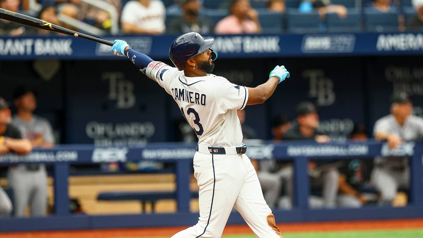2026 Home Run Derby Participants List: Live Updates of Who's In and Who's Out