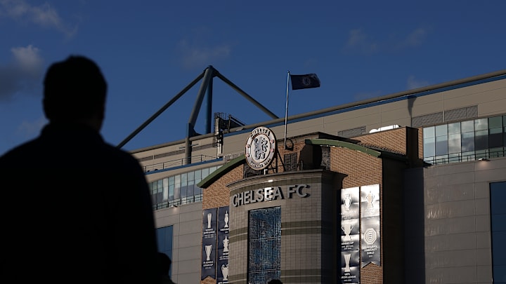 Chelsea FC v Everton FC - Premier League