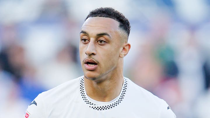 Swansea City v Middlesbrough - Sky Bet Championship