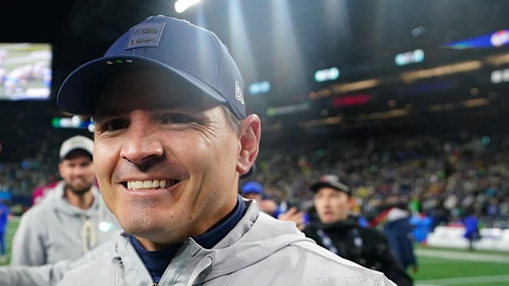 Los Angeles Rams v Seattle Seahawks - NFL 2025 Los Angeles Rams v Seattle Seahawks - NFL 2025