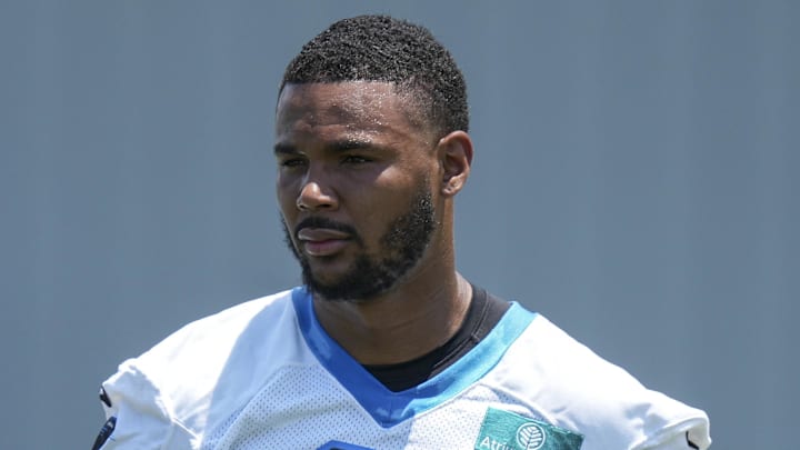 Ja'Tavion Sanders