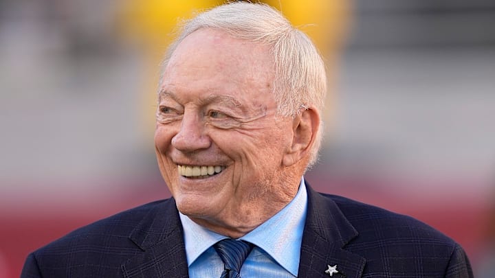 Dallas Cowboys v San Francisco 49ers Dallas Cowboys v San Francisco 49ers