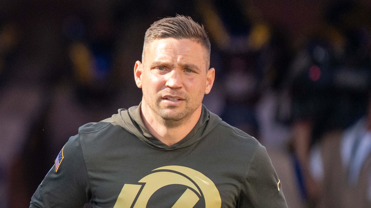 Why Rams' Chris Shula Is Ready For His Championship Moment