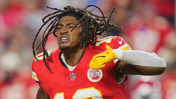 New Detroit Lions running back Isiah Pacheco (10). New Detroit Lions running back Isiah Pacheco (10).