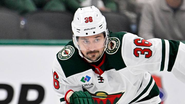 Mats Zuccarello Mats Zuccarello