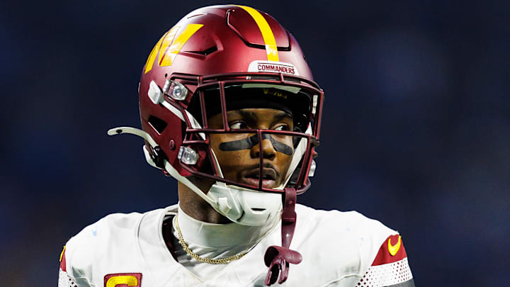 Terry McLaurin