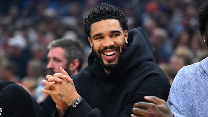 Boston Celtics v Cleveland Cavaliers