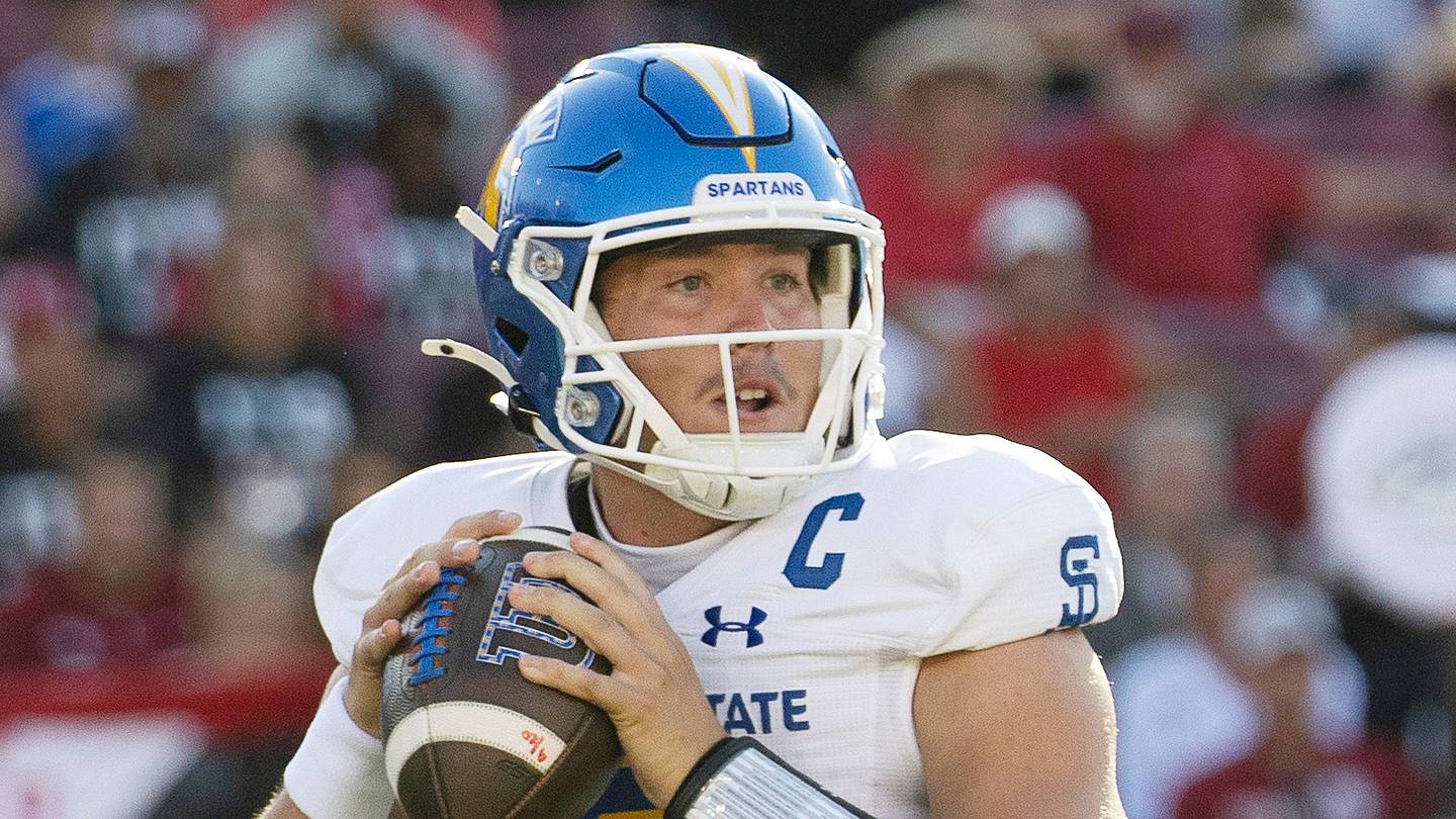 Why Duke QB Walker Eget in Very Interesting Position
