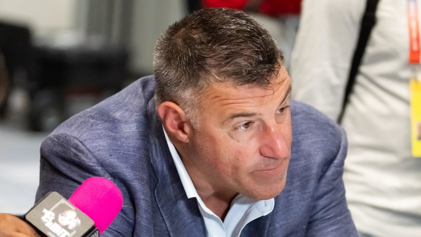 Patriots confronting difficult draft reality that raises major questions