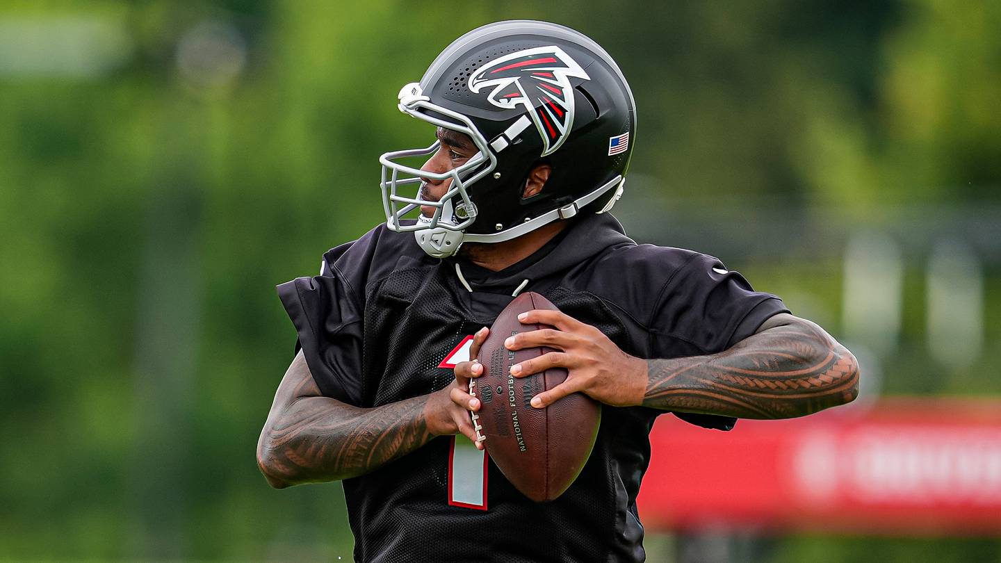 ESPN Hands Out Grade for Atlanta Falcons Offseason