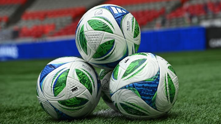 How will each MLS match unfold this weekend?