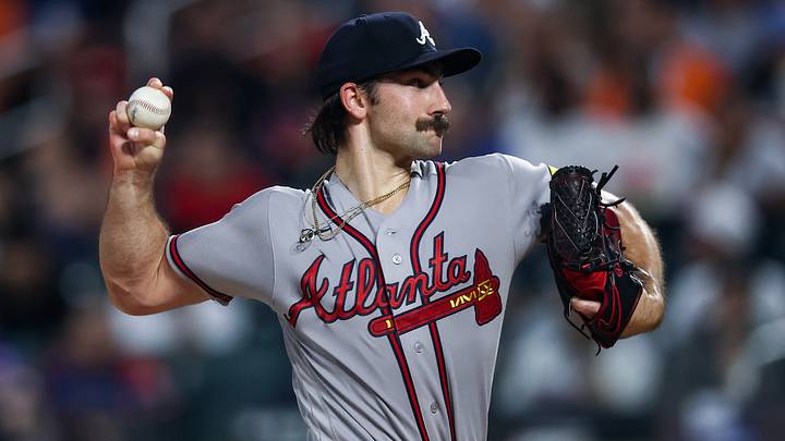 Atlanta Braves v New York Mets