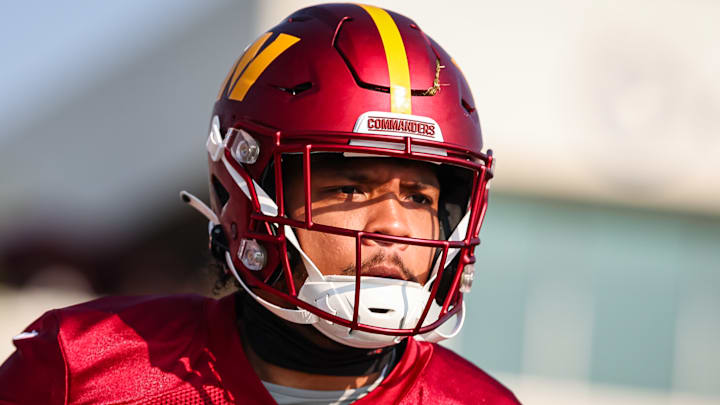 Tariq Castro-Fields
