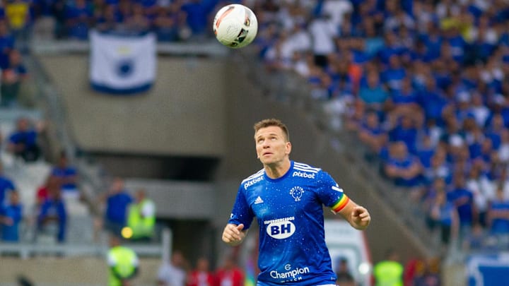 Eduardo Brock vai a campo no Independência neste sábado