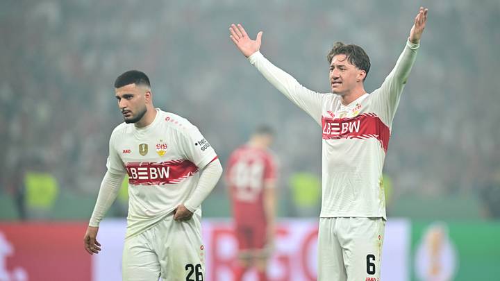 Auch Deniz Undav und Angelo Stiller sind bei der WM dabei