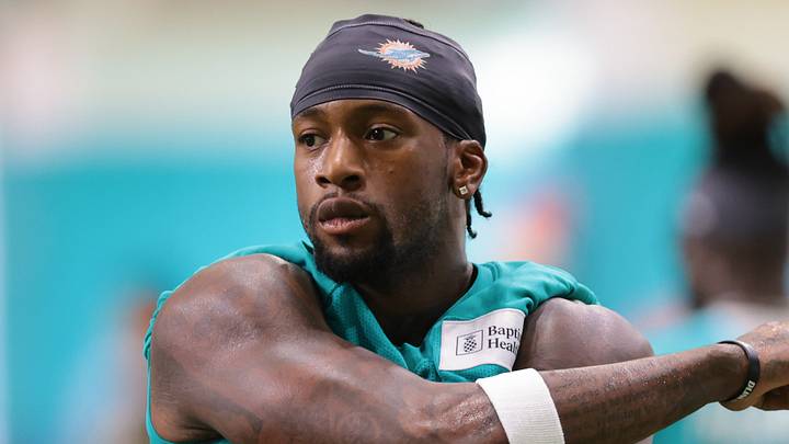 Miami Dolphins DE Clelin Ferrell