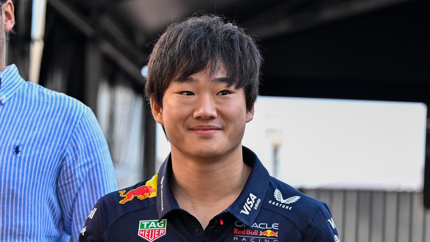 Tsunoda Accused by Bearman, Clashes with Lawson