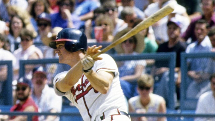 Some dates impact the current on-field Braves product, while other dates impact team legends