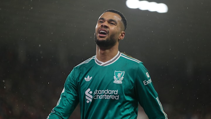 Cody Gakpo erneut im FCB-Visier?