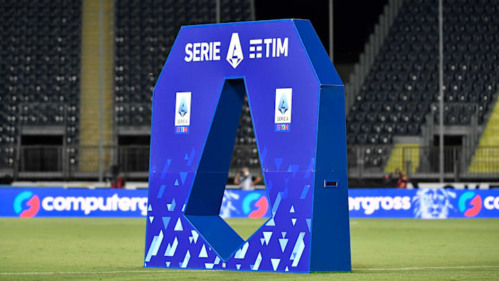 Serie A