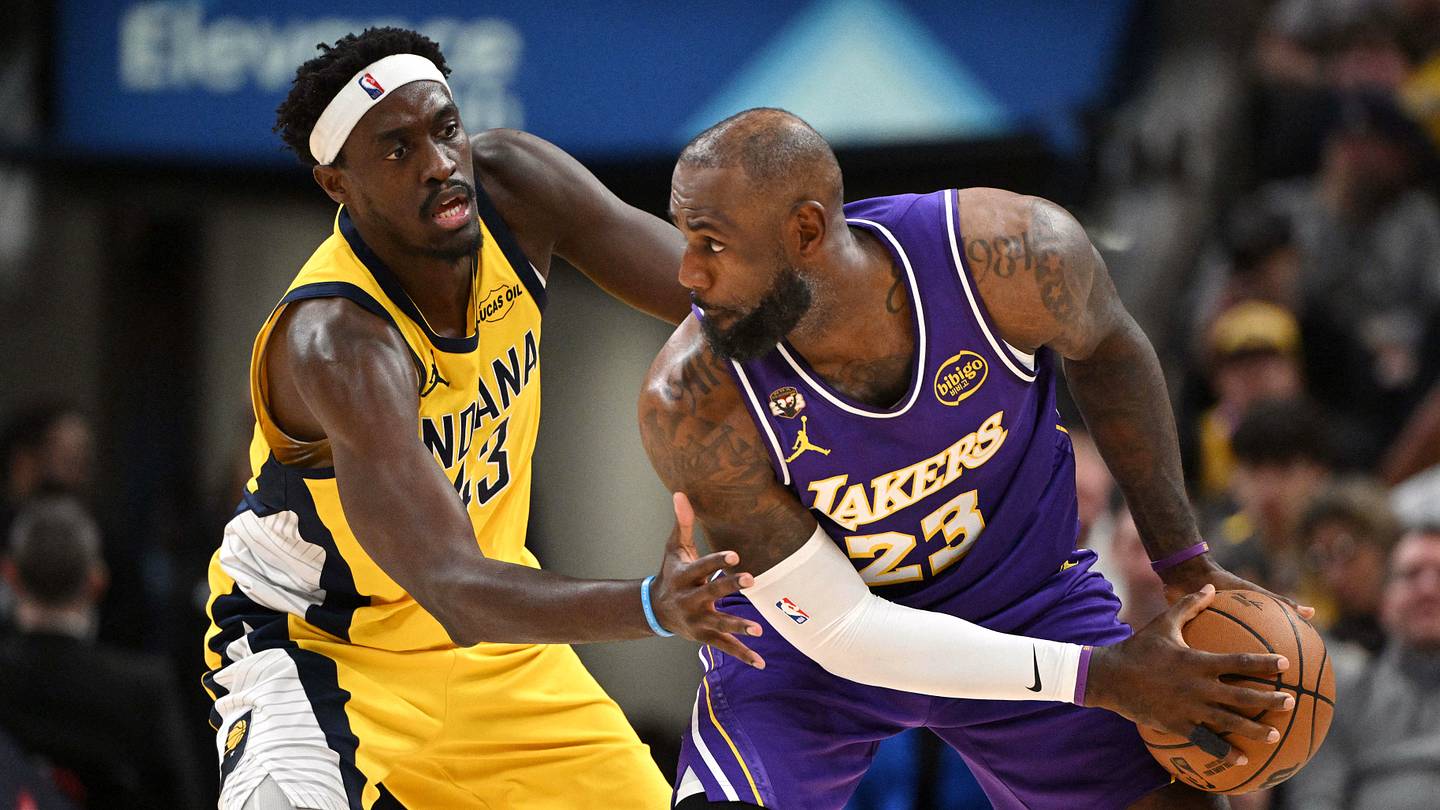 Max Kellerman: Pacers Are the East’s Overlooked Threat