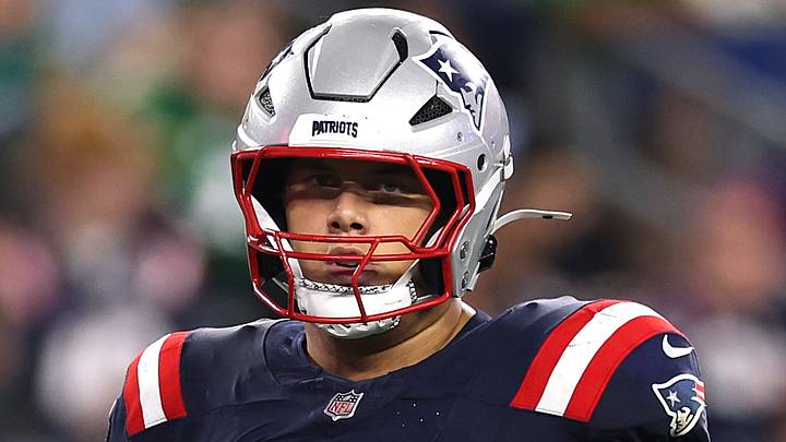 Philadelphia Eagles v New England Patriots