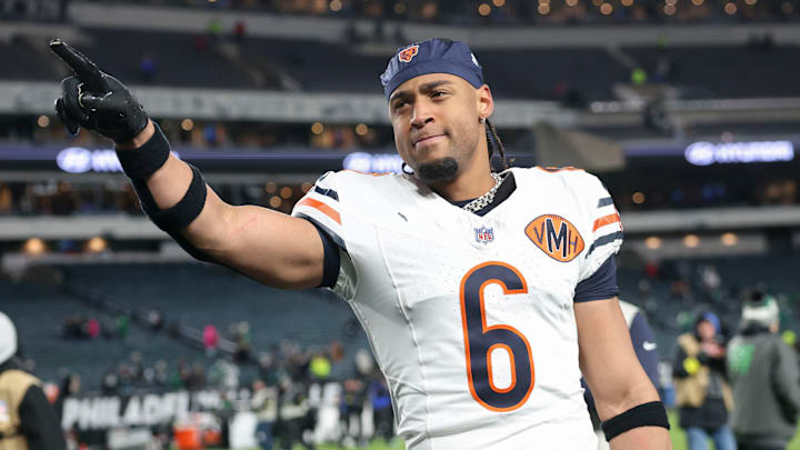 SPORTS-FBN-BEARS-GORDON-TB SPORTS-FBN-BEARS-GORDON-TB