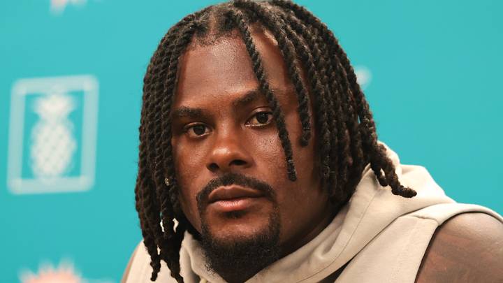 Miami Dolphins quarterback Malik Willis Miami Dolphins quarterback Malik Willis