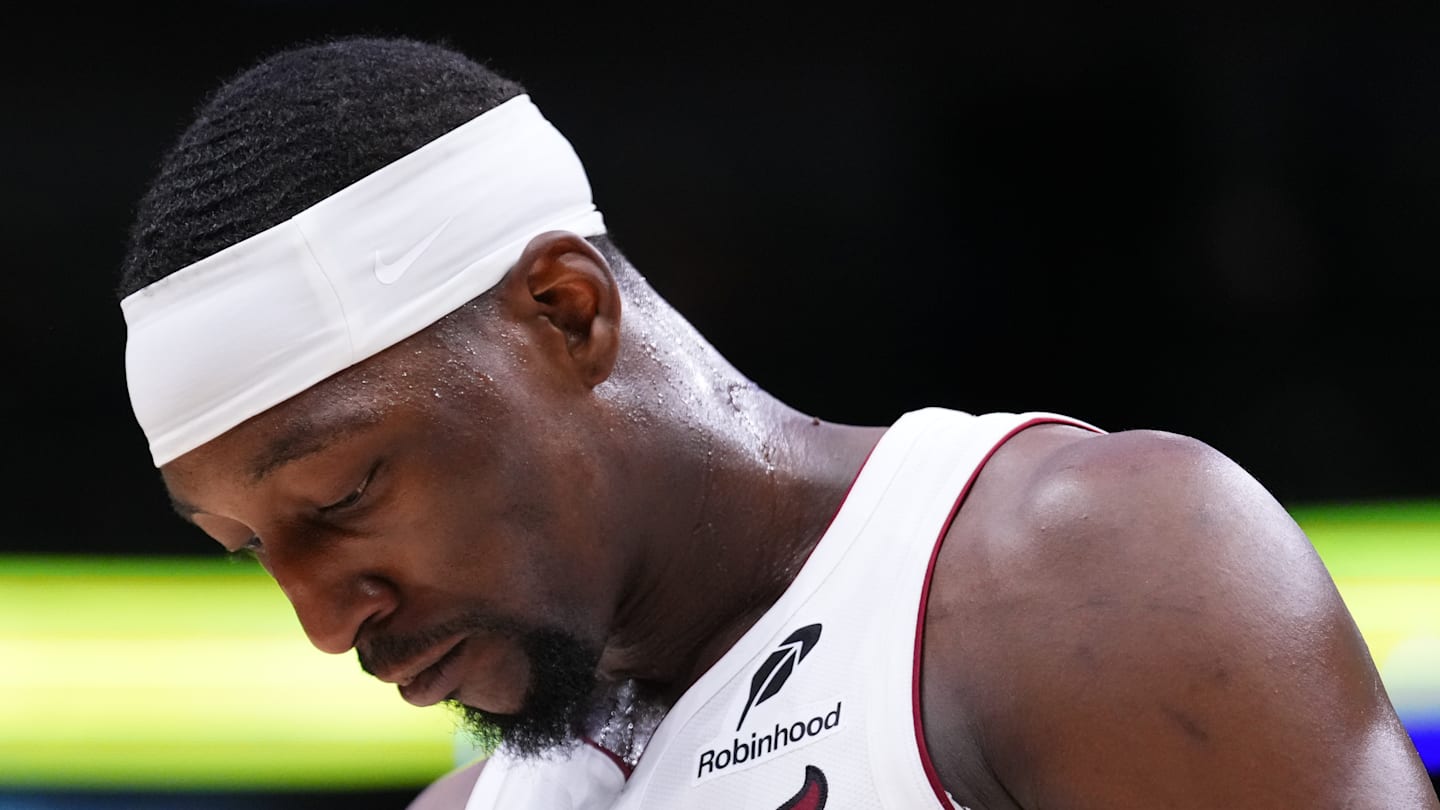 Heat may need to accept brutal trade deadline reality fans don't want to hear