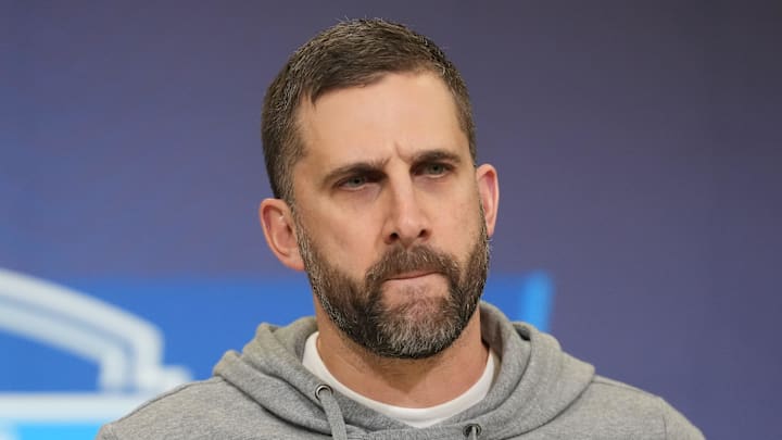 Philadelphia Eagles coach Nick Sirianni Philadelphia Eagles coach Nick Sirianni