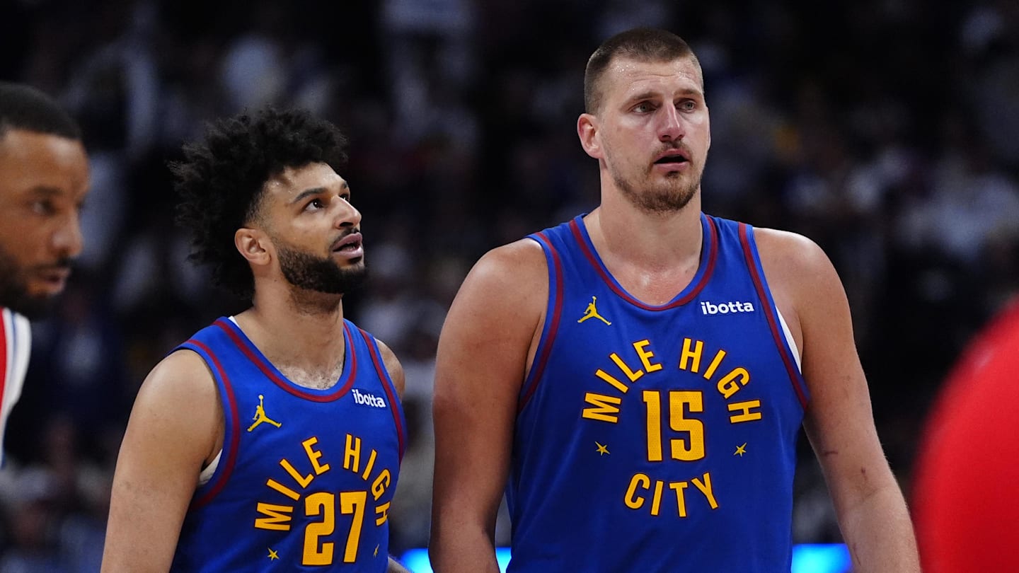 Nuggets Miss Out on Three Potential Buyout Targets