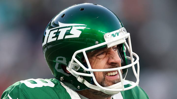 Miami Dolphins v New York Jets