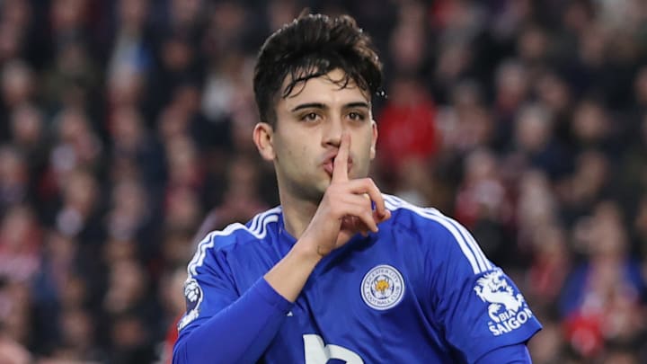 Brentford FC v Leicester City FC - Premier League