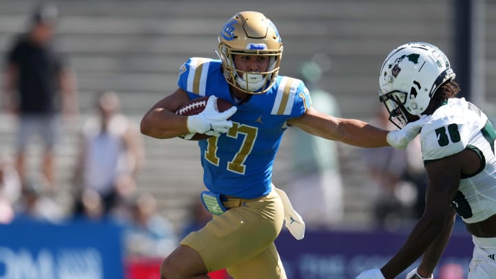 UCLA has the longest travel schedule of any Power Four college football team after this year's conference realignment. UCLA has the longest travel schedule of any Power Four college football team after this year's conference realignment.