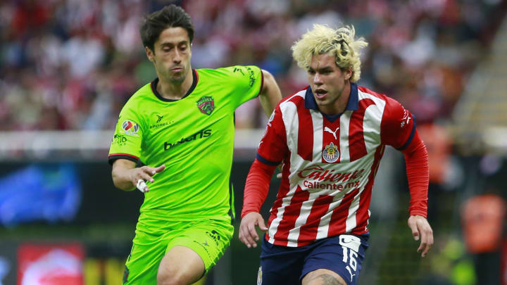 El Juárez contra Chivas de la Jornada 6 es uno de los duelos que podría adelantarse el próximo 31 de agosto El Juárez contra Chivas de la Jornada 6 es uno de los duelos que podría adelantarse el próximo 31 de agosto