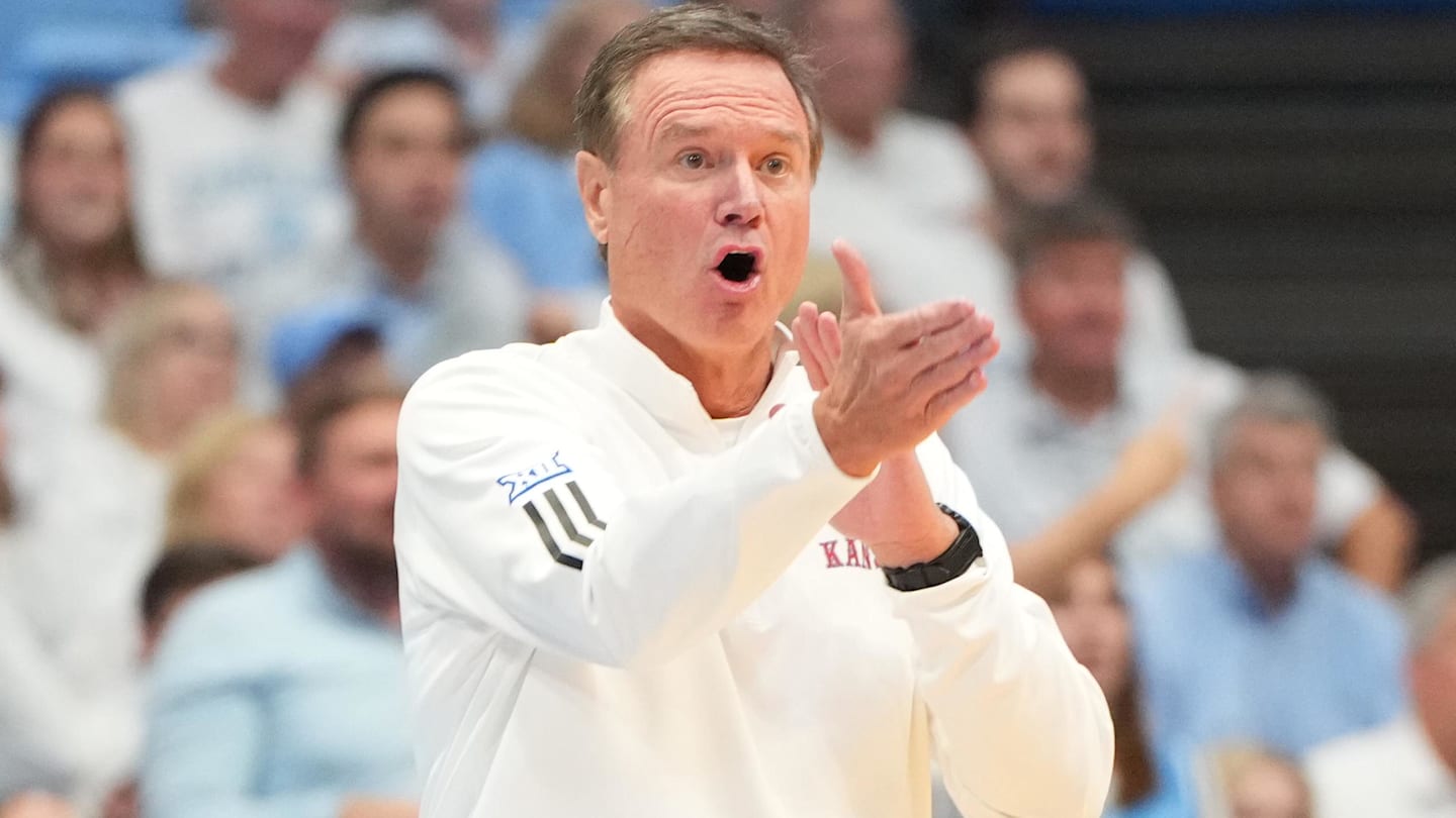 Will These Kansas Basketball Newcomers Ever Pan Out With Jayhawks?