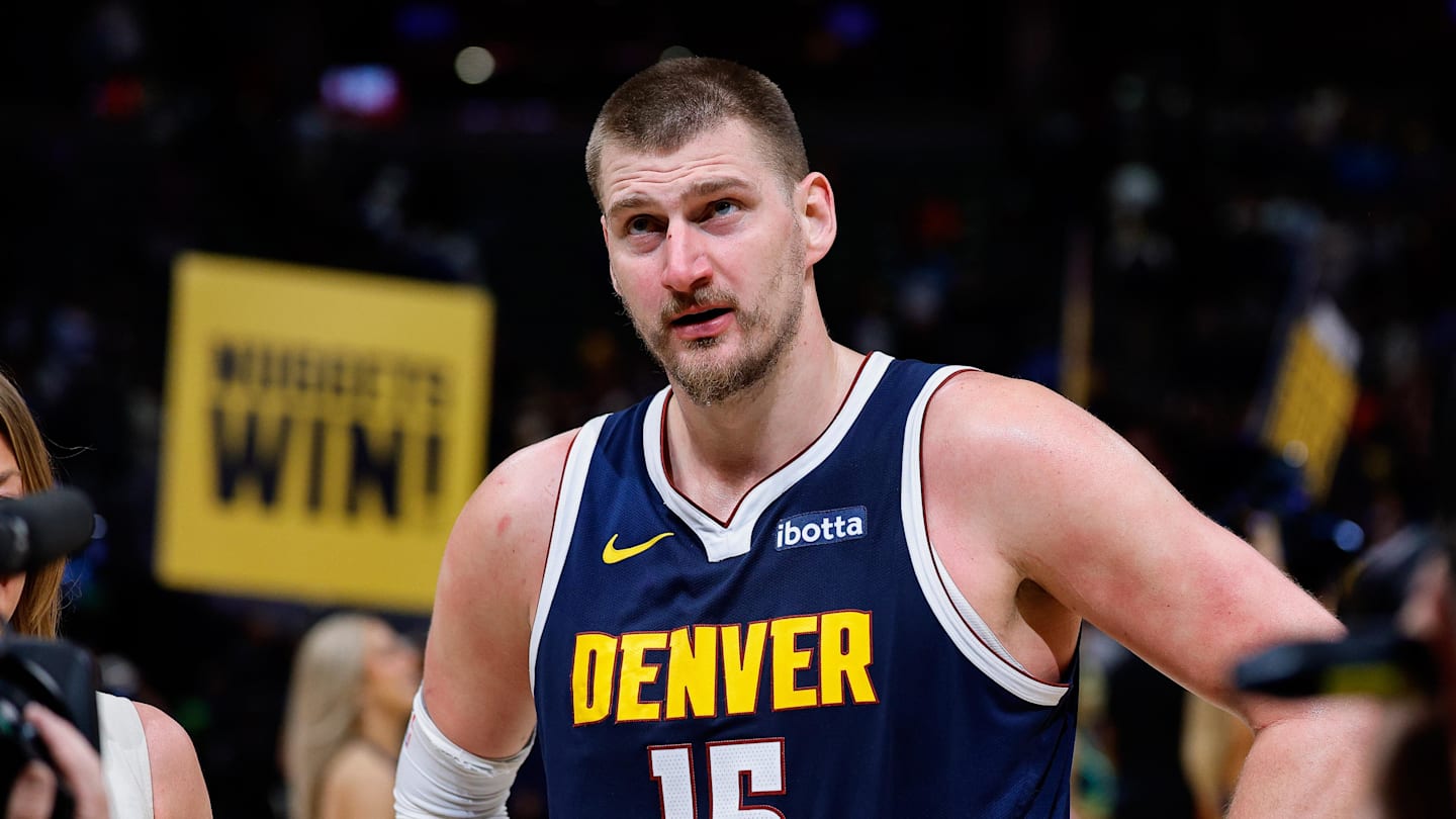 Denver Nuggets Win 10 Straight Games, Longest Streak Since 2013