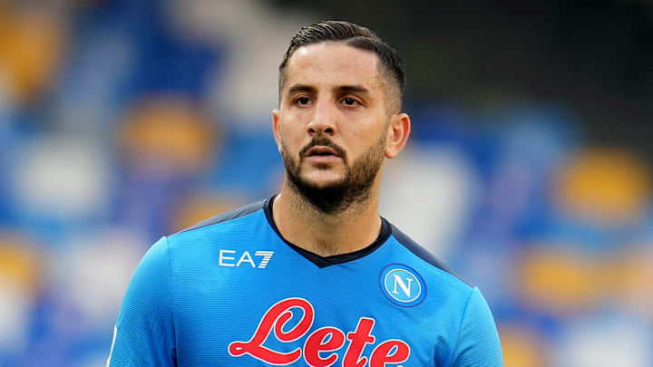Kostas Manolas