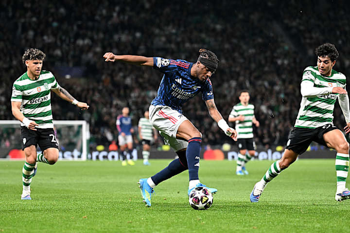 诺尼·马杜埃克