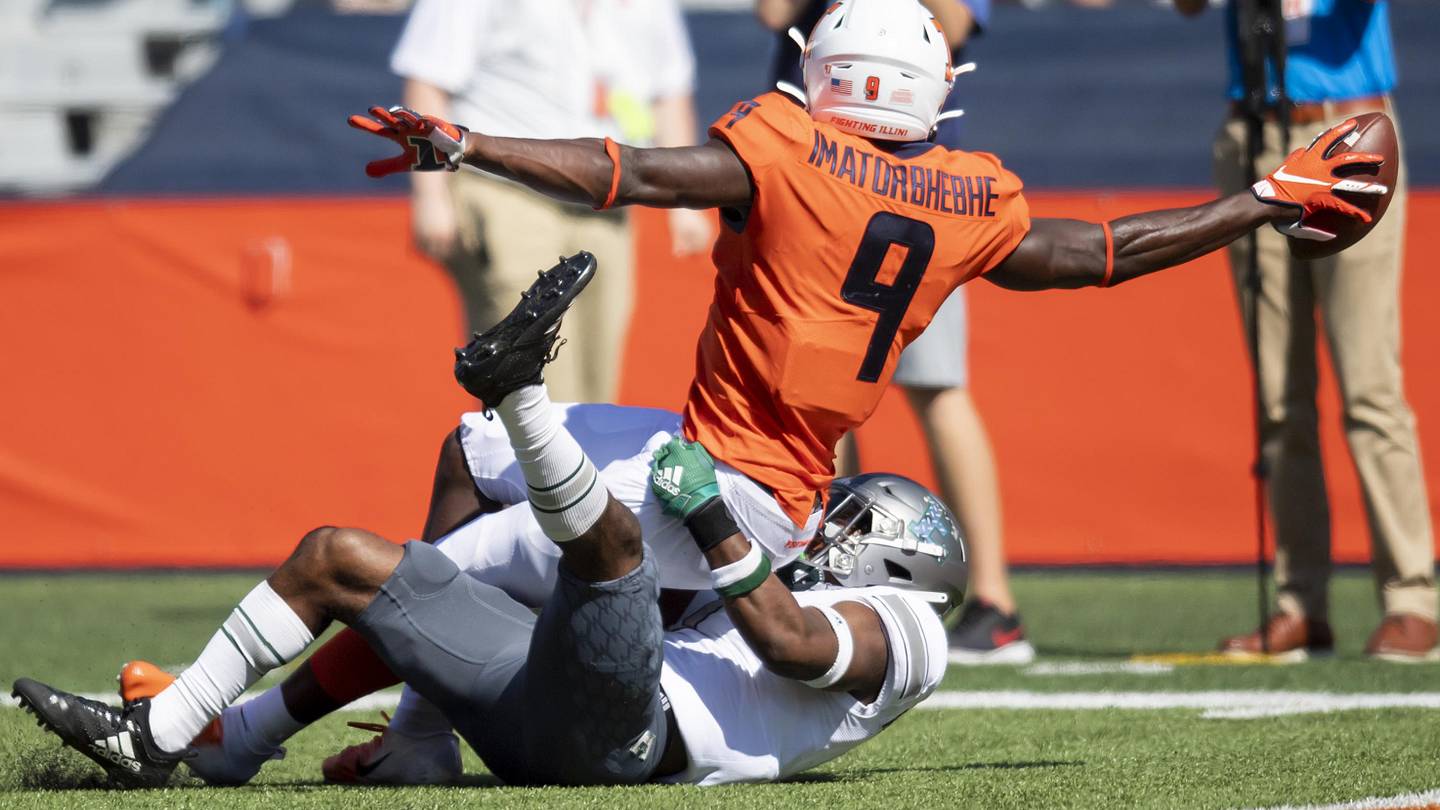 Detroit Lions Should Offer Tryout to Former EMU Cornerback