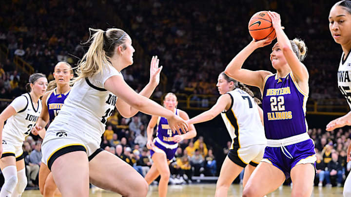 Western Illinois is headed to the NCAA tournament