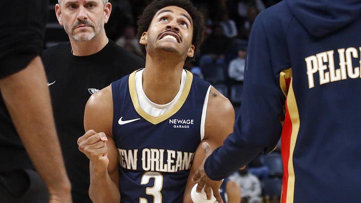 Some fans would be thrilled with a Jordan Poole-Warriors reunion