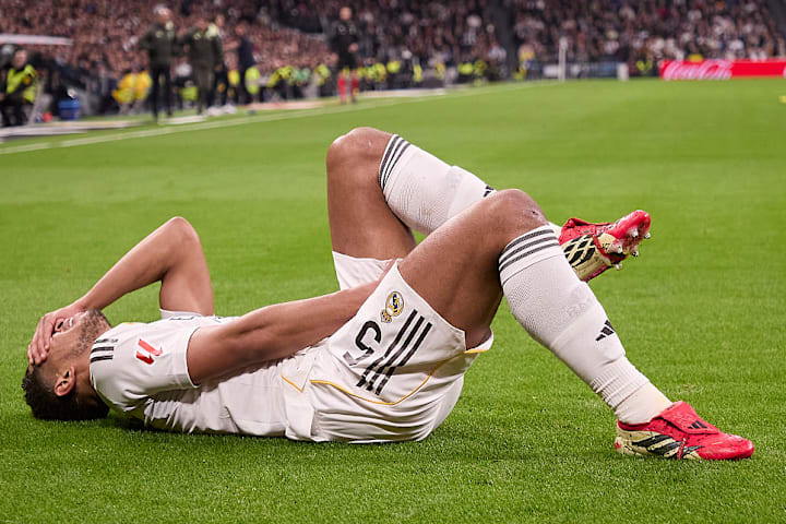 Jude Bellingham Jude Bellingham