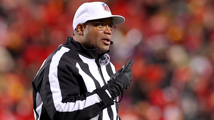 AFC Championship - Cincinnati Bengals v Kansas City Chiefs