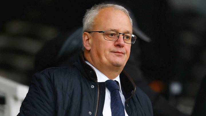 Derby County v Leicester City - Sky Bet Championship Derby County v Leicester City - Sky Bet Championship