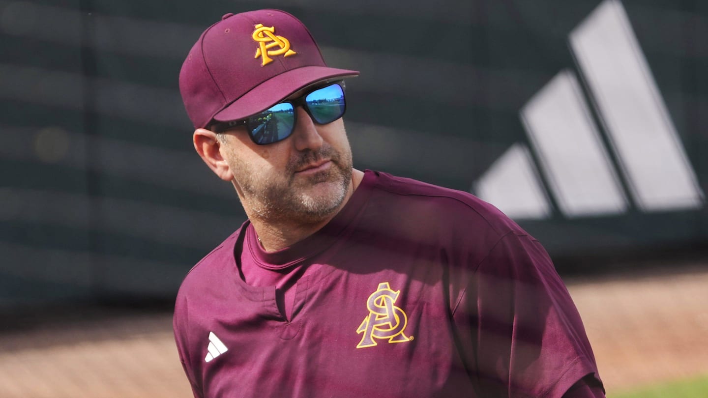 Arizona State's Willie Bloomquist Continues Honest Streak Through Undefeated Start
